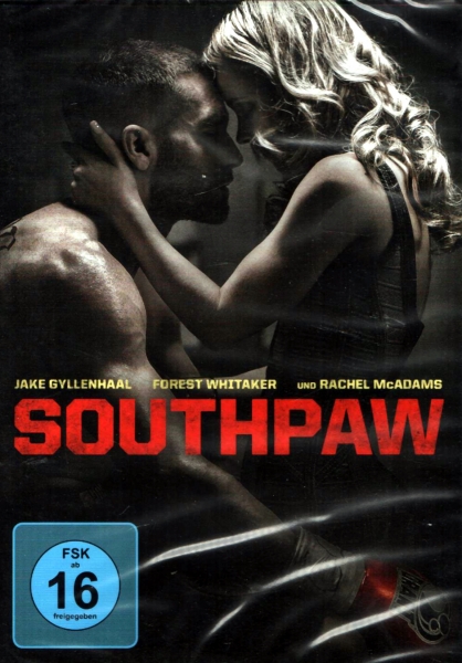 Southpaw